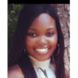 Meet your Posher, Monique